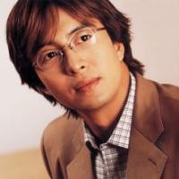 4000 Fans Sambut Bae Yong Jun di Taiwan